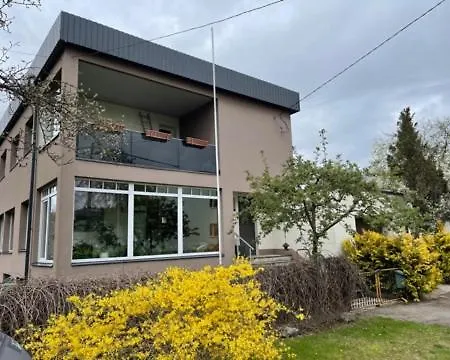 Casa de Férias Merelaehedane Peremaja Paernus Pärnu
