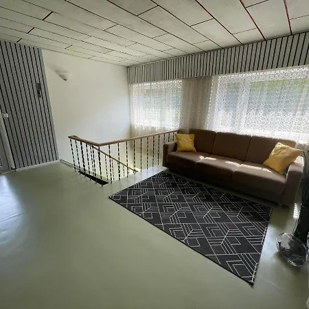 Merelaehedane Peremaja Paernus