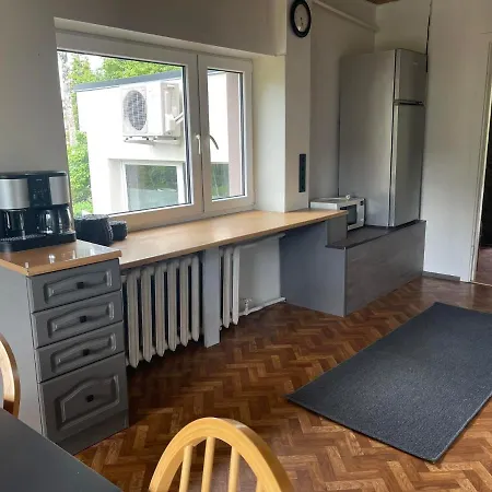 Feriehus Merelaehedane Peremaja Paernus *