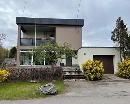 Prázdninový dům Merelaehedane Peremaja Paernus *