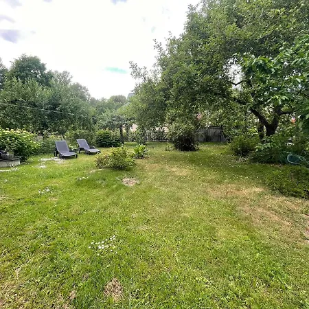 Merelaehedane Peremaja Paernus Pärnu