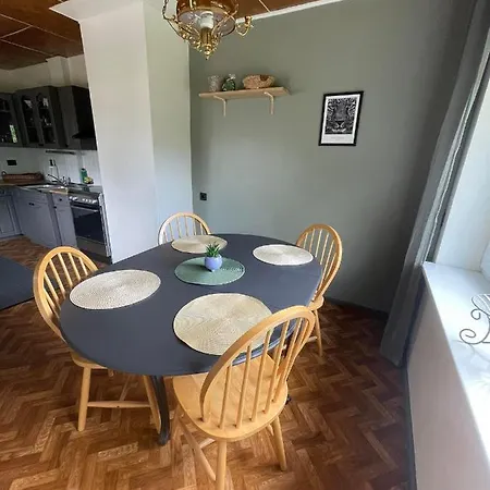 Prázdninový dům Merelaehedane Peremaja Paernus Pärnu