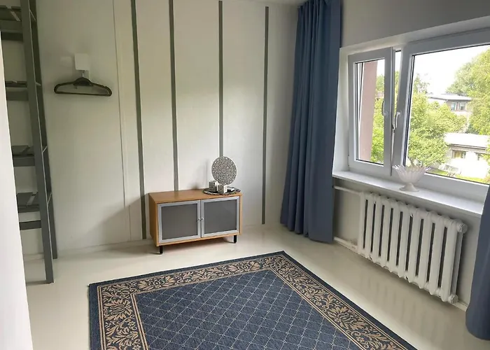 Merelaehedane Peremaja Paernus * Pärnu