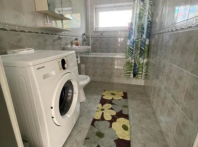 Merelaehedane Peremaja Paernus