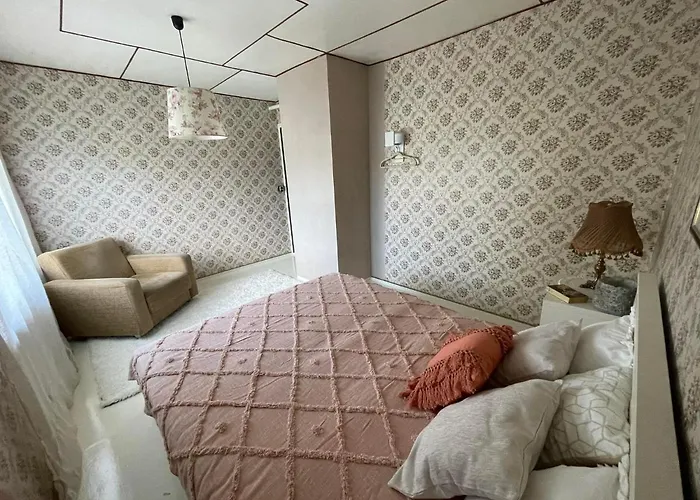 Casa vacanze Merelaehedane Peremaja Paernus