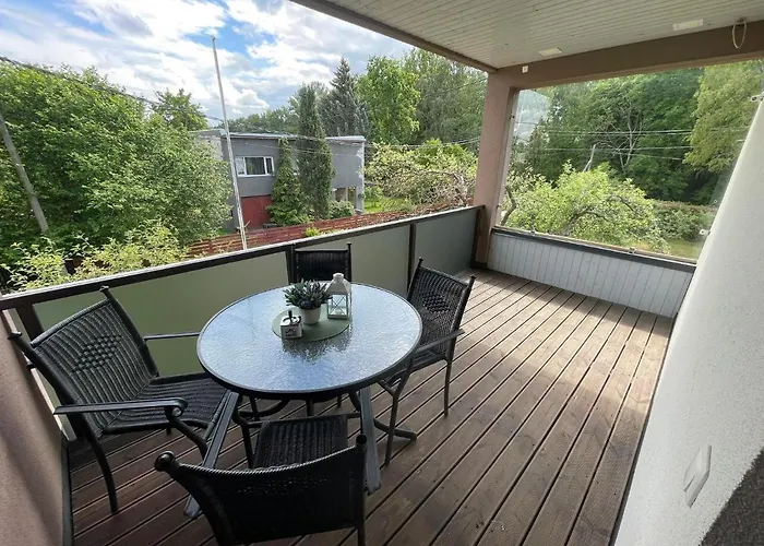 Merelaehedane Peremaja Paernus Casa vacanze