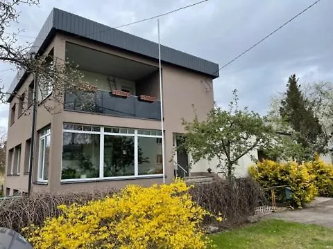 Feriehus Merelaehedane Peremaja Paernus Pärnu