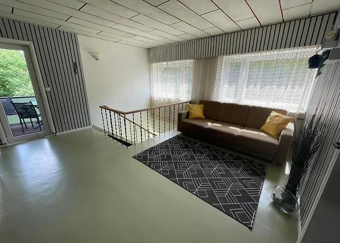 Merelaehedane Peremaja Paernus