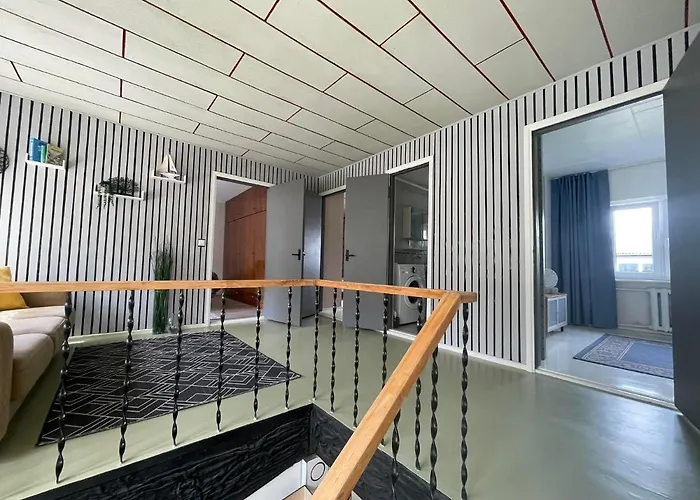 Merelaehedane Peremaja Paernus Casa vacanze