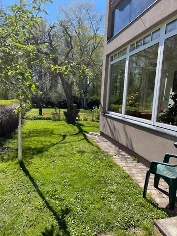 Feriehus Merelaehedane Peremaja Paernus