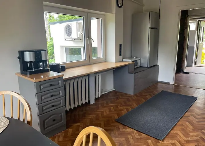 Casa vacanze Merelaehedane Peremaja Paernus *