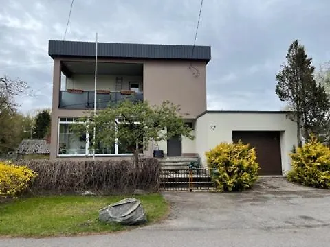 Feriehus Merelaehedane Peremaja Paernus *