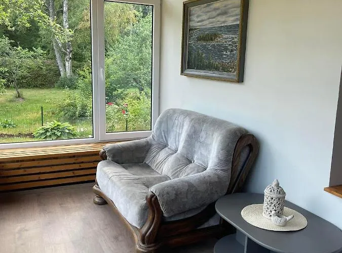 Casa vacanze Merelaehedane Peremaja Paernus Pärnu