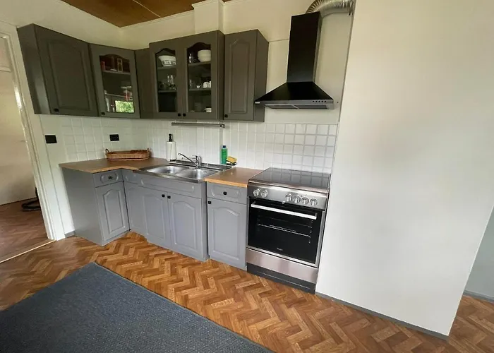 Merelaehedane Peremaja Paernus Casa vacanze *