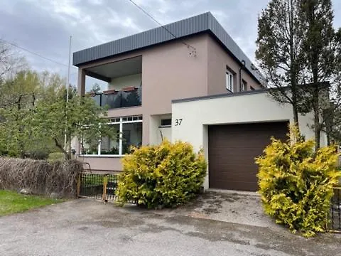 Merelaehedane Peremaja Paernus Casa vacanze Pärnu