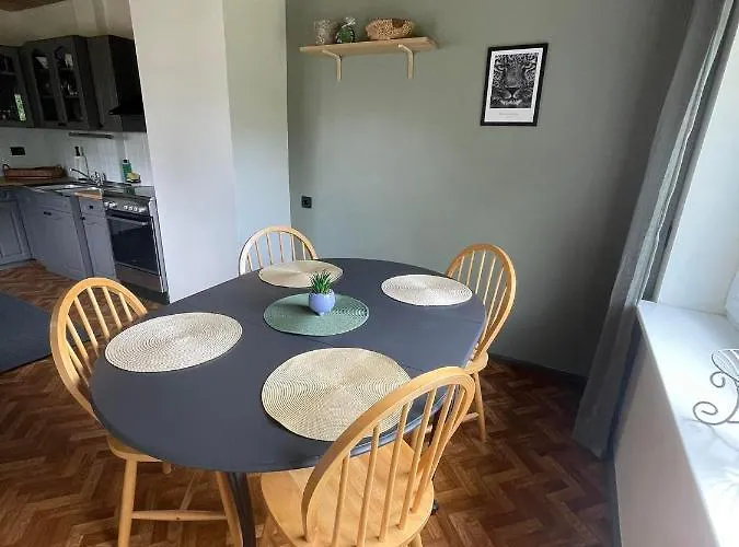 Casa vacanze Merelaehedane Peremaja Paernus Pärnu